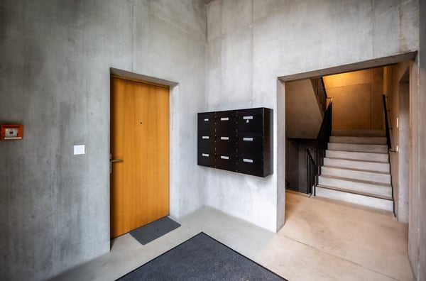 Urbanes Loft mit privatem Garten und 139 m² Nutzfläche 10