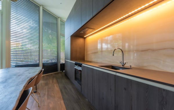 Urbanes Loft mit privatem Garten und 139 m² Nutzfläche 6