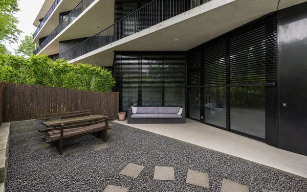 Urbanes Loft mit privatem Garten und 139 m² Nutzfläche 4