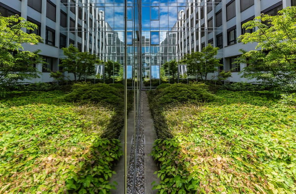 Urbanes Loft mit privatem Garten und 139 m² Nutzfläche 8