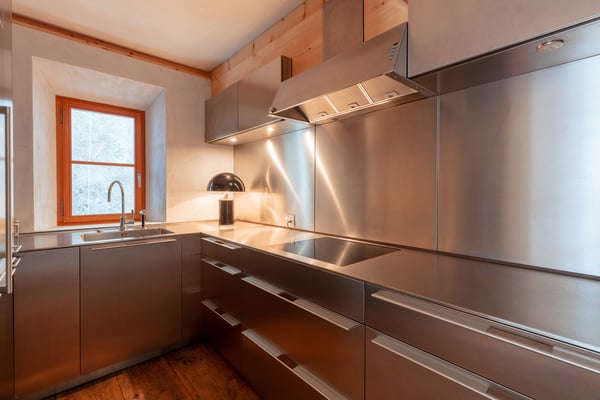 Authentisches Engadiner Juwel Erstwohnsitz 3