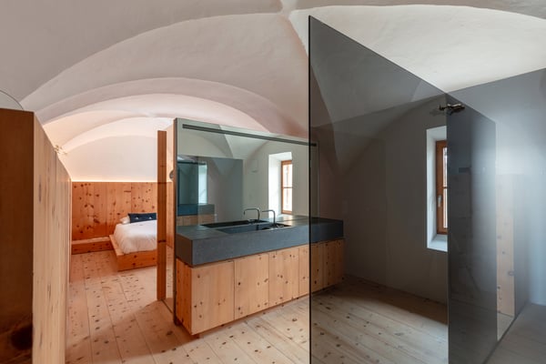 Authentisches Engadiner Juwel Erstwohnsitz 4