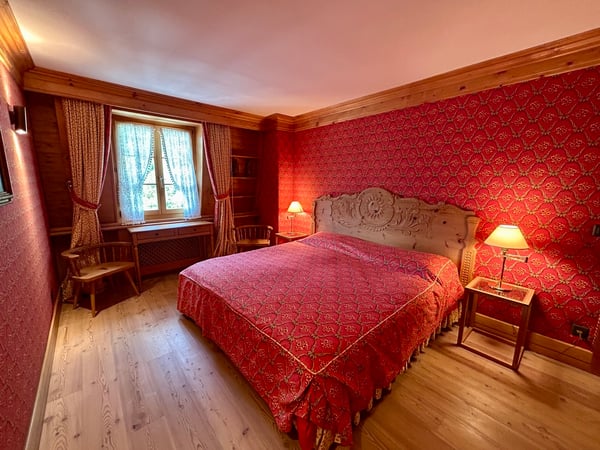 Miete: Engadiner Charme mit Seesicht 10