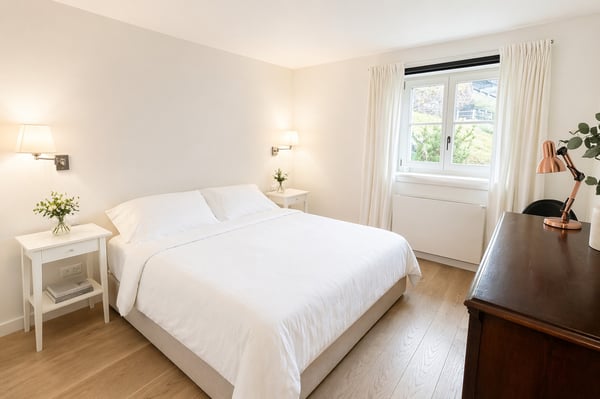 St. Moritz Dorf Seesicht - Zentral 6