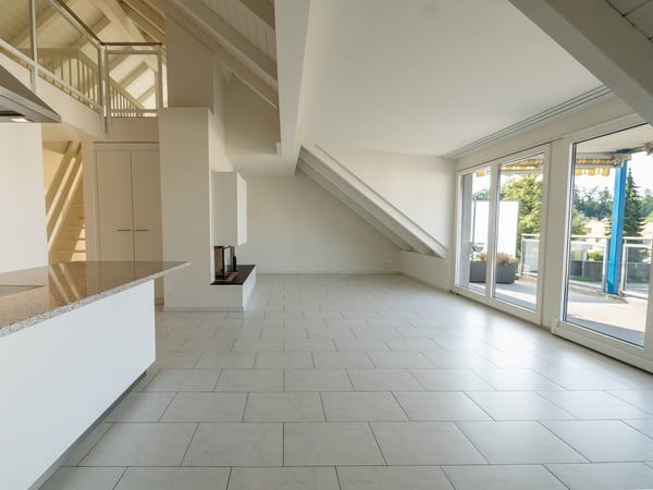 Steueroase vor den Toren Zürichs 1