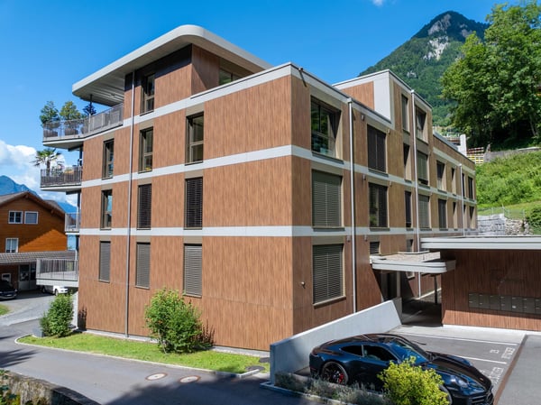 Weitläufiges Wohnen in idyllischer Umgebung 6