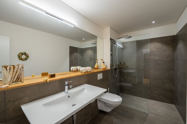 Weitläufiges Wohnen in idyllischer Umgebung 5