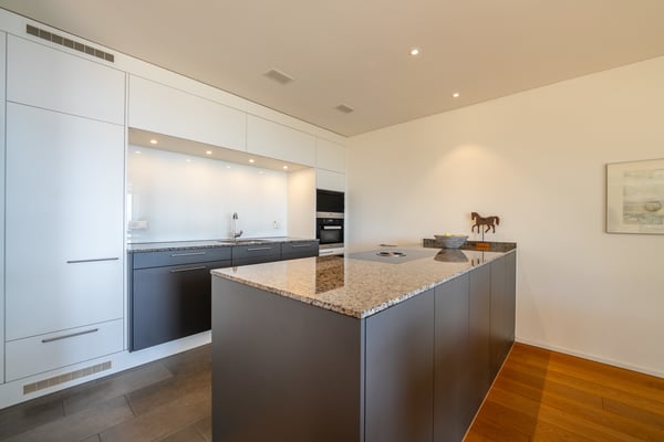 Weitläufiges Wohnen in idyllischer Umgebung 4