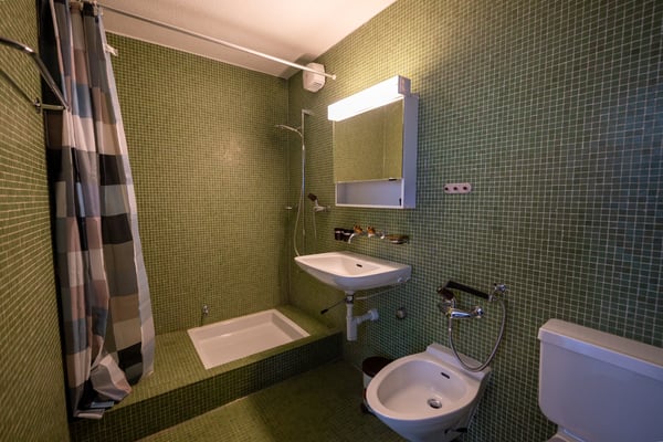 Gemütliche 2-Zi. Wohnung mit traumhaftem Seeblick 4