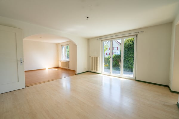 Dreifamilienhaus mit Ertrag und Entwicklungsoption 2