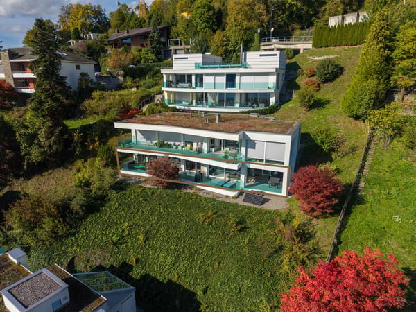 Moderne 4.5 (4.5)-Zimmer-Wohnung mit 140 m² Wohnfläche, 60 m² Terrasse 9