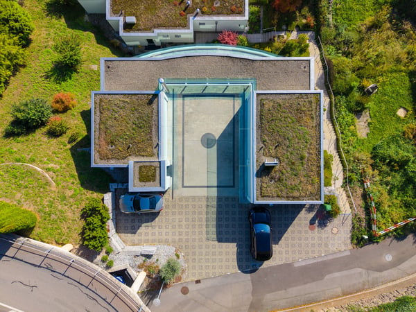 Moderne 4.5 (4.5)-Zimmer-Wohnung mit 140 m² Wohnfläche, 60 m² Terrasse 10