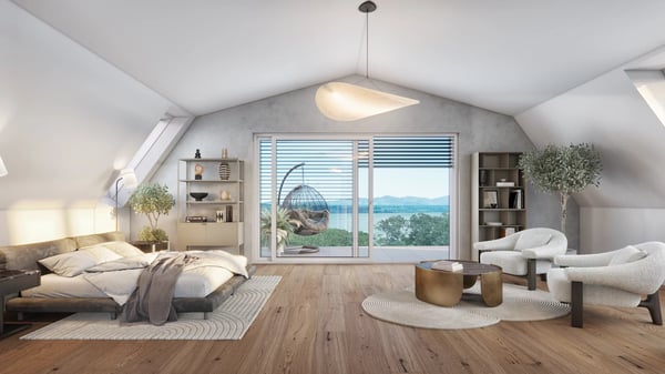 VILLA NOVA ? L'art de vivre contemporain dans un cadre d'exception 2