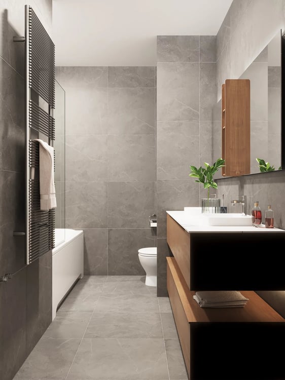 Résidence du Trèfle ? Magnifique appartement de 1.5 pièces au rez-de-chaussée ! 7