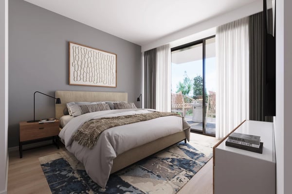 Résidence du Trèfle ? Villa privative d'exception ! 7