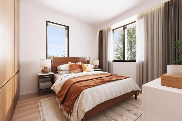 Résidence du Trèfle ? Villa privative d'exception ! 8