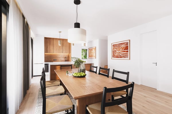 Résidence du Trèfle ? Villa privative d'exception ! 5