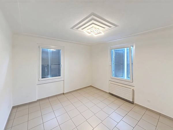 Immeuble de rendement entièrement loué 9