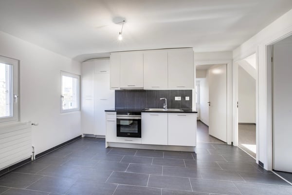 Immeuble de rendement entièrement loué 10