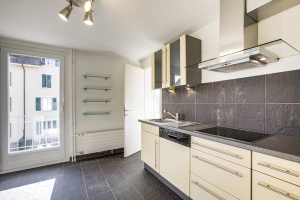 Immeuble de rendement entièrement loué 7