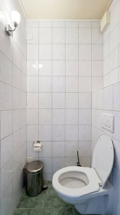 Ecublens - Emplacement recherché. 6