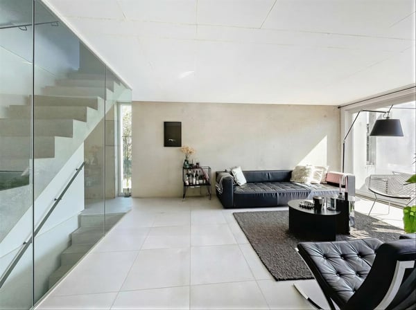 Denges - Magnifique villa contiguë ! 4