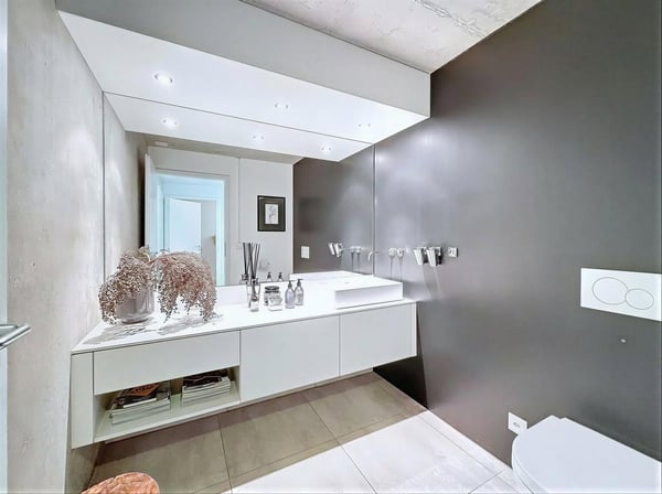 Denges - Magnifique villa contiguë ! 18