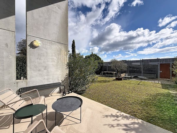 Denges - Magnifique villa contiguë ! 20