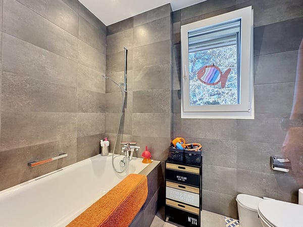 Ecublens – Magnifique appartement de 5.5 pièces avec un parfait ensoleillement ! 13