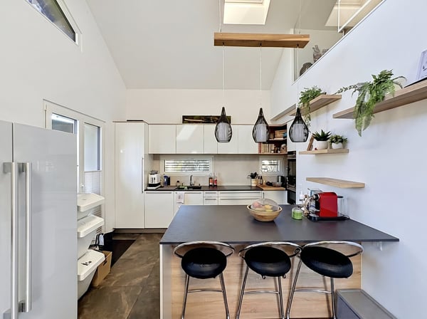 Ecublens – Magnifique appartement de 5.5 pièces avec un parfait ensoleillement ! 7