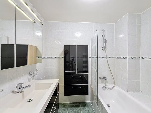 Charmant appartement de 1.5 pièces à Ecublens 10