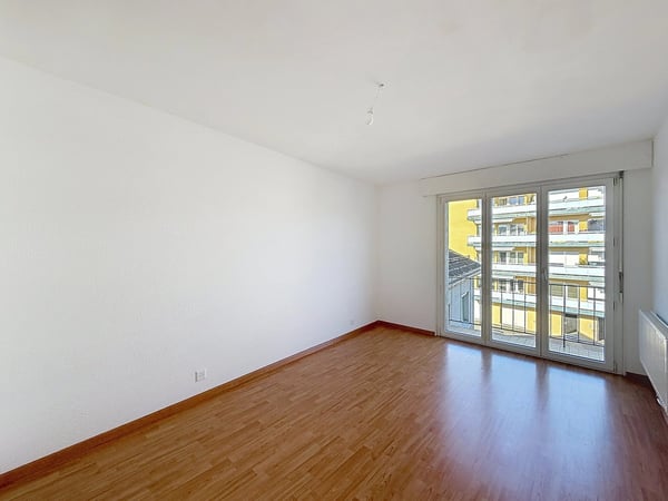 Charmant appartement de 1.5 pièces à Ecublens 6