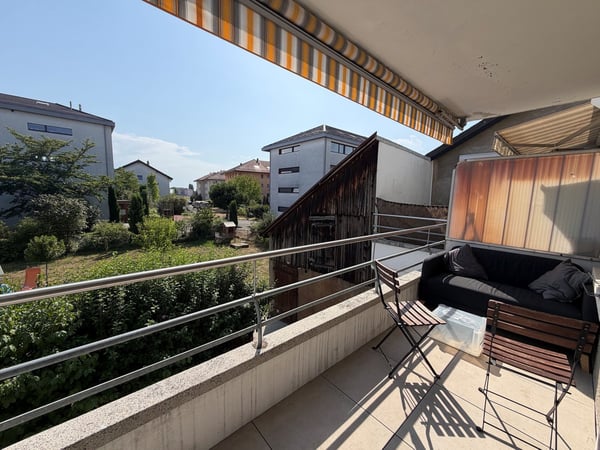 Charmant appartement de 1.5 pièces à Ecublens 11