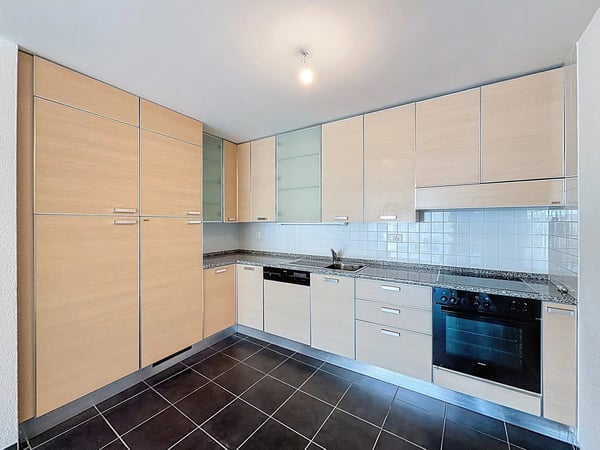 Charmant appartement de 1.5 pièces à Ecublens 2