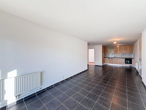 Charmant appartement de 1.5 pièces à Ecublens 3