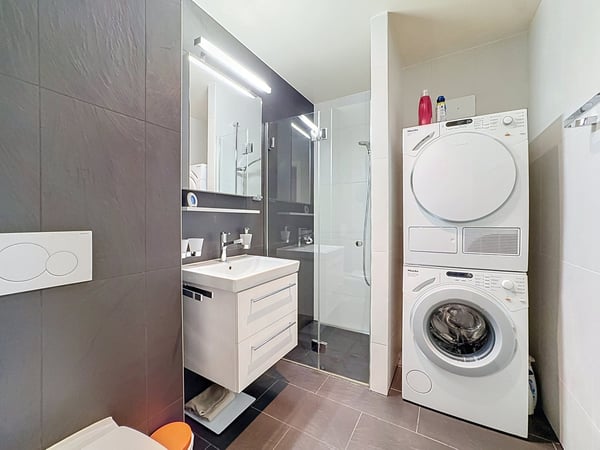 Élégance et confort au cœur de Pully 8