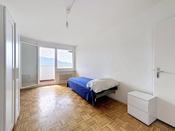 Magnifique appartement de 4.5 pièces avec vue panoramique à Vevey 8