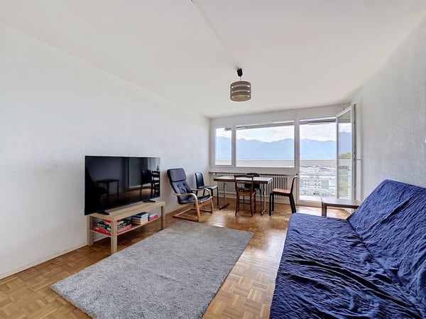 Magnifique appartement de 4.5 pièces avec vue panoramique à Vevey 4