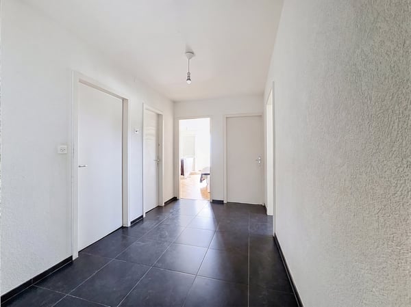 Magnifique appartement de 4.5 pièces avec vue panoramique à Vevey 3