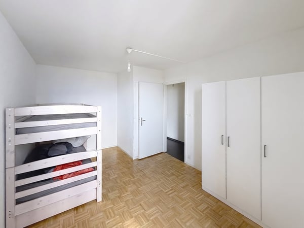 Magnifique appartement de 4.5 pièces avec vue panoramique à Vevey 6