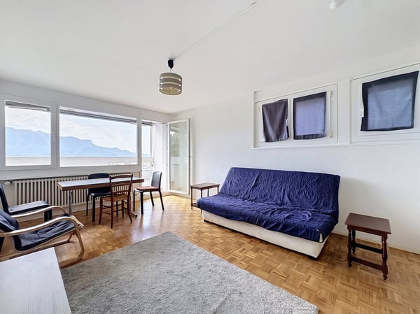 Magnifique appartement de 4.5 pièces avec vue panoramique à Vevey 5
