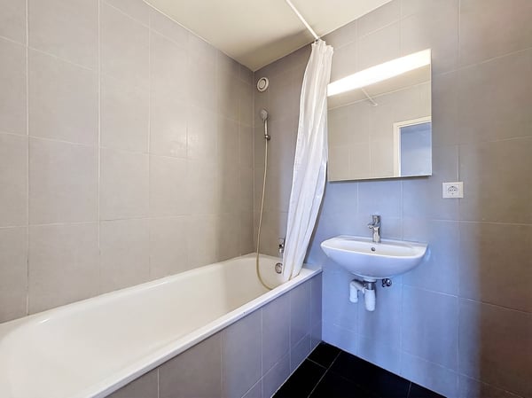 Magnifique appartement de 4.5 pièces avec vue panoramique à Vevey 9
