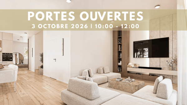 PORTES OUVERTES - Samedi 3 octobre
