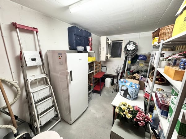 Bergpanorama garantiert! 2 Tiefgaragenplätze und 1 Aussenparkplatz inklusive! 17