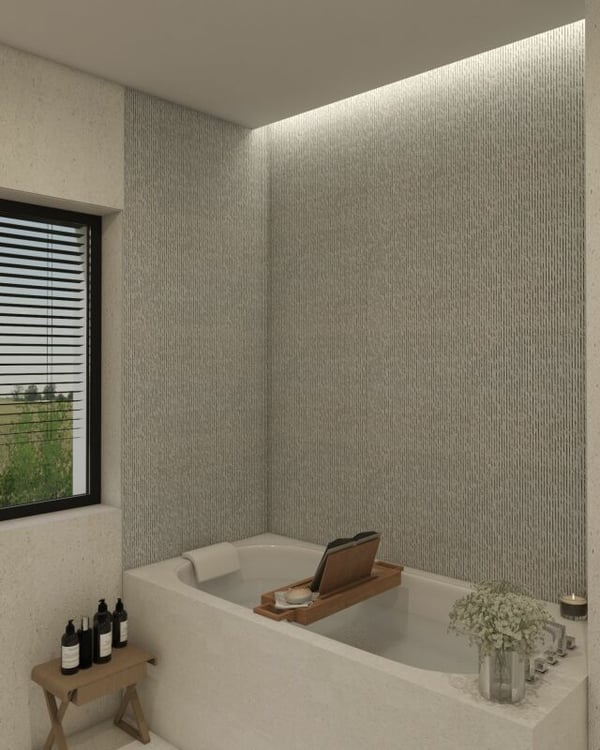 The sky is the limit: Neubau-Attikawohnung mit Master-Bedroon und 79 m² Terrasse 18