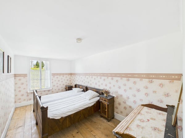 Der wohl schönste Platz auf der Rigi mit unverbaubarem Panorama 29