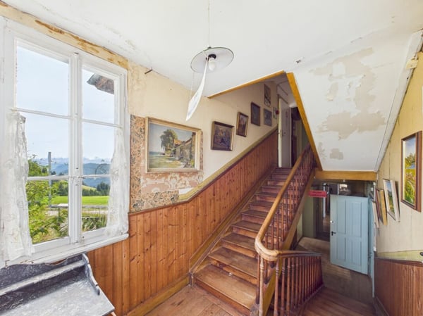 Der wohl schönste Platz auf der Rigi mit unverbaubarem Panorama 21