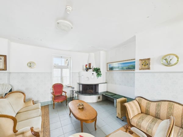 Der wohl schönste Platz auf der Rigi mit unverbaubarem Panorama 19