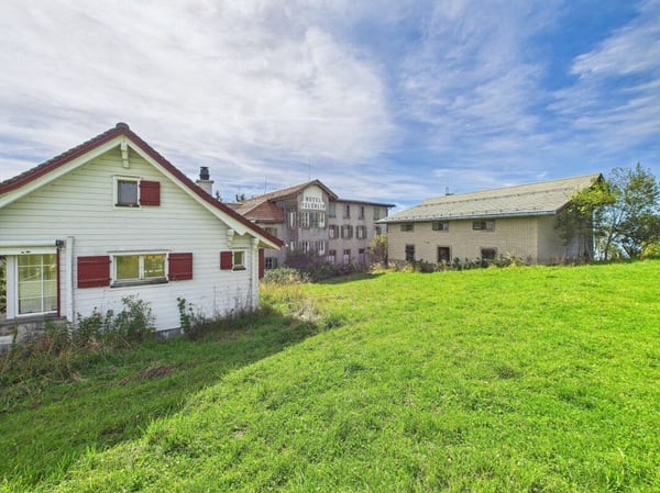 Der wohl schönste Platz auf der Rigi mit unverbaubarem Panorama 9