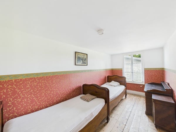 Der wohl schönste Platz auf der Rigi mit unverbaubarem Panorama 28